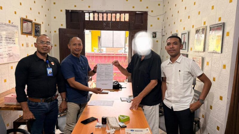 Perlindungan Hak Warga Negara Asing atas Pengalihan Aset Sewa Sebelum Perkawinan Jadi Sorotan
