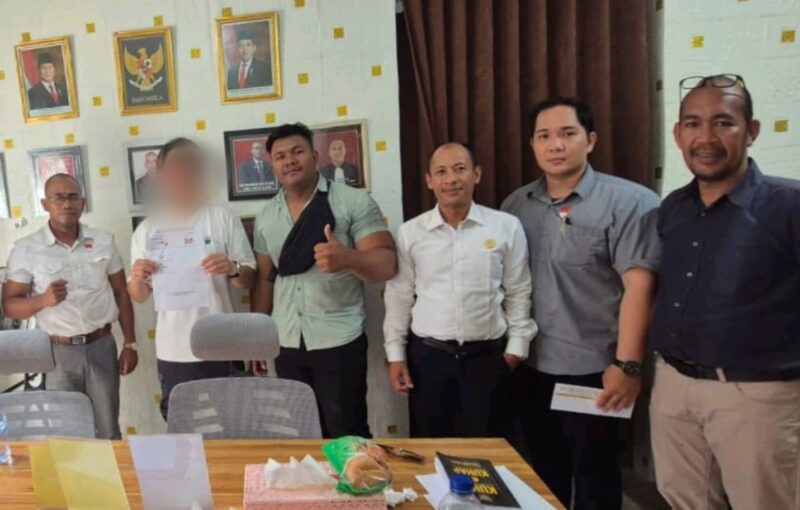 Diduga Tipu WNA Jepang Berkedok Kontraktor, Penyidik Polda Bali Cek Fisik Proyek di Jimbaran