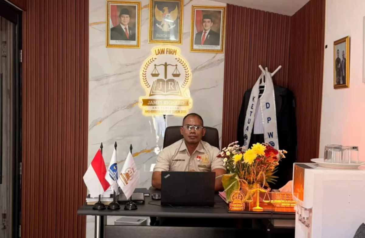 Terlapor mangkir berkali-kali, kuasa hukum investor rusia kritik ditreskrimum Polda Bali