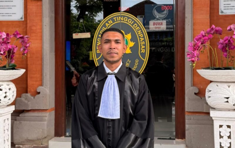 Gelar Perkara Transparan, Law Firm James Richard & Partners Beri Apresiasi ke Unit V Subdit 1 Polda Bali