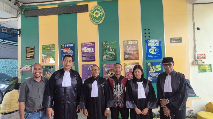 KUHAP Nomor 20 Tahun 2025, yang baru diimplementasikan pada 2 Januari 2026, memperkuat posisi serta kewenangan advokat sebagai penegak hukum.