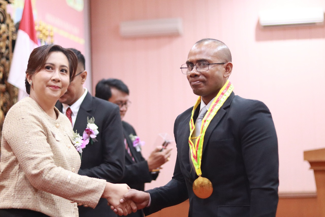 Kekaburan Frasa Hukum Ancam Peran Advokat dalam Penanganan Kasus Korupsi