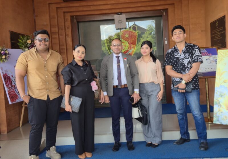 Tiga Kali Mangkir dari Panggilan Polisi, WNA Berstatus Tersangka, Kuasa Hukum Apresiasi Penyidik"
