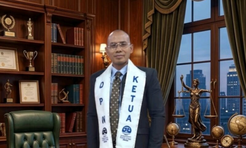 Ketua DPW PERADI Utama Bali: Advokat Wajib Jaga Moral, Etika, dan Integritas Profesi