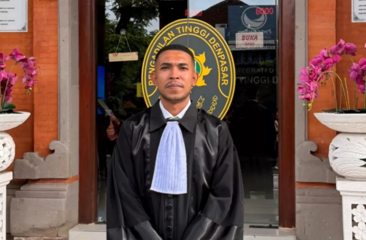 Gelar Perkara Dinilai Transparan, Law Firm James Richard Apresiasi Kinerja Polda Bali
