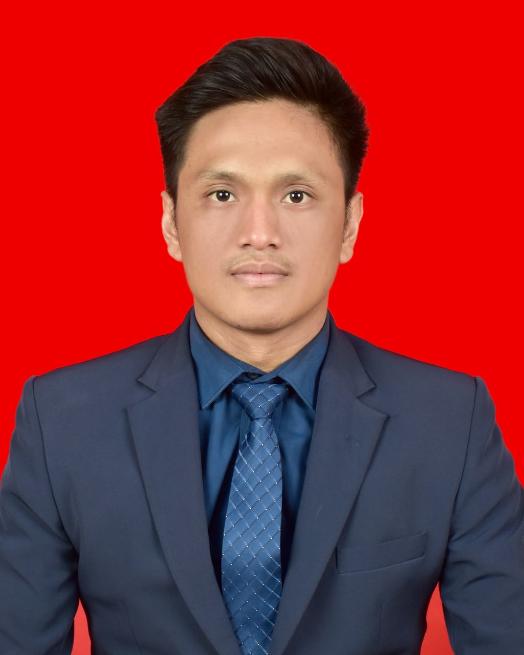 Romario Jermia Sorongan, S.H