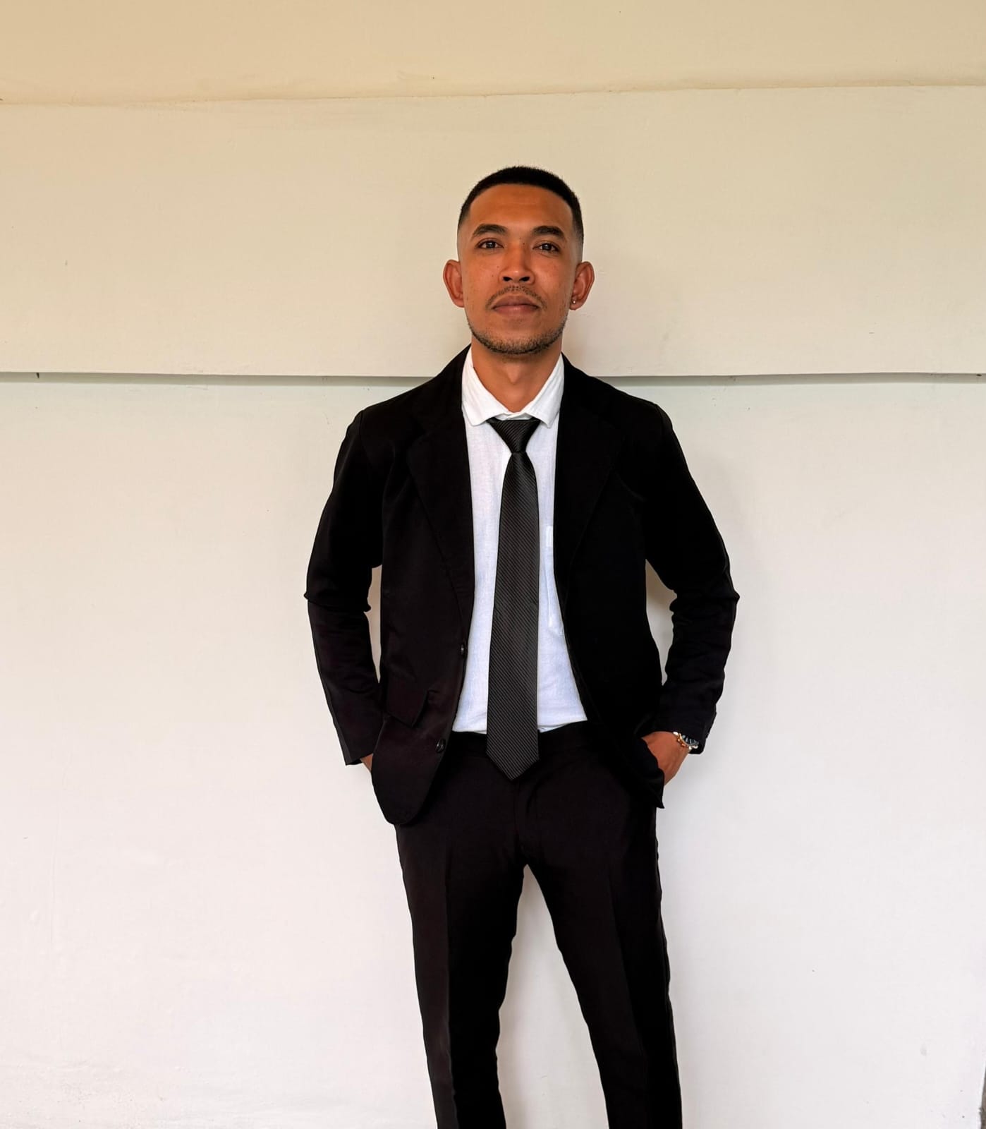 Florianus Aman, S.H.